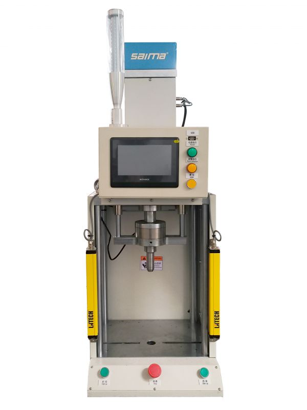 1-3噸桌面伺服壓力機